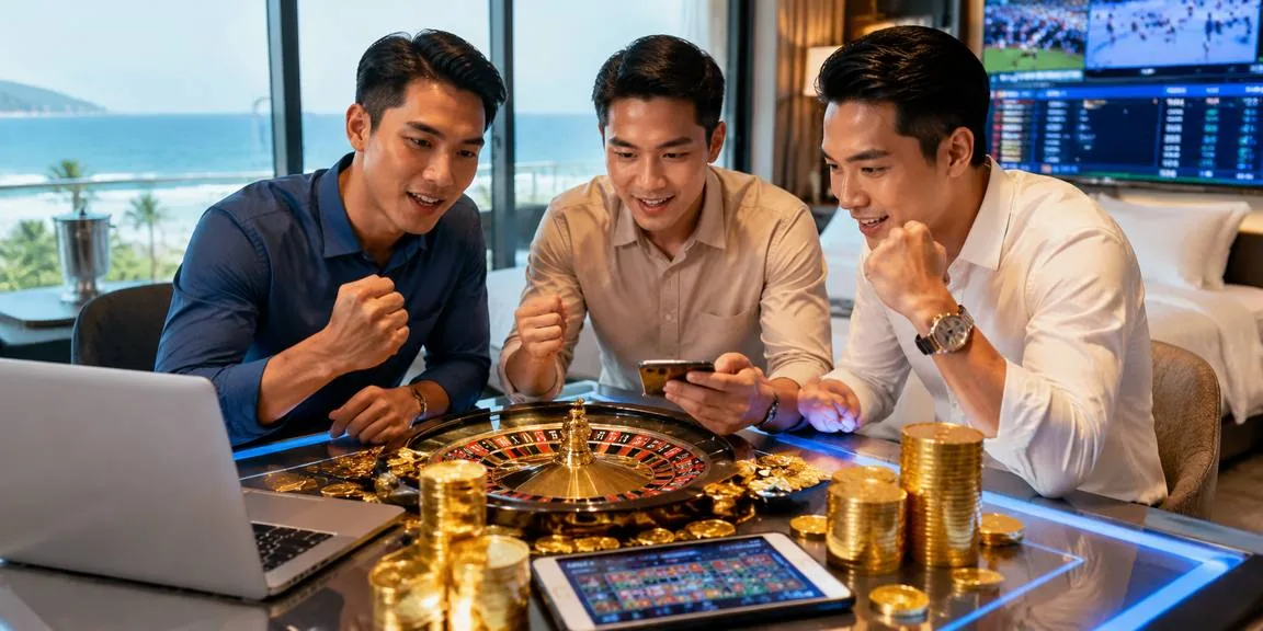 ht366 Xổ Số Siêu Tốc là gì và cách hoạt động