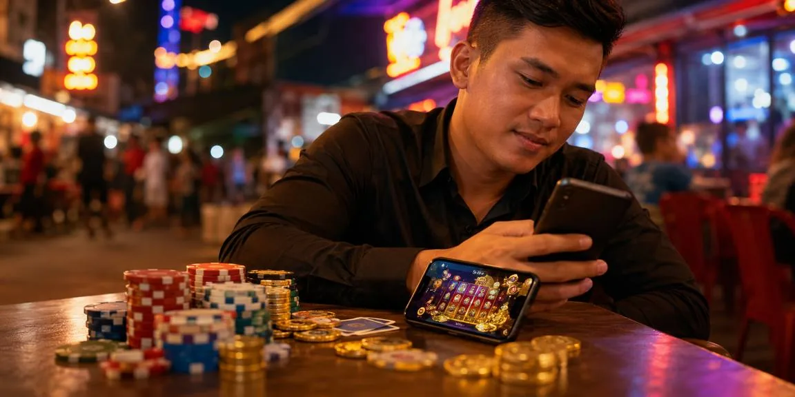 ht366 Blackjack Trực Tiếp Nhanh